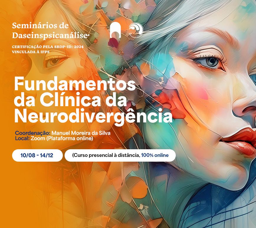 Fundamentos da Clínica da Neurodivergência