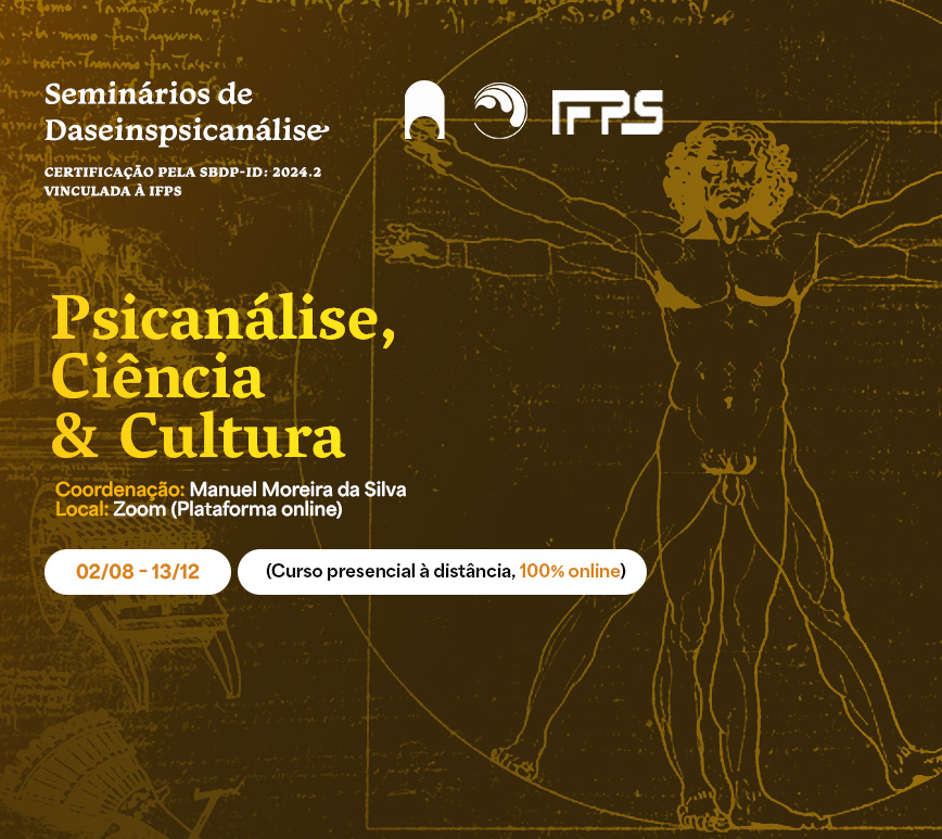 Psicanálise, Ciência e Cultura