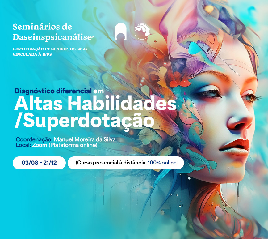 Diagnóstico diferencial em Altas Habilidades/Superdotação