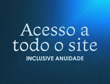 Todo o site, inclusive Anuidade